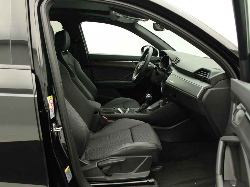 Audi Q3 – foto 44