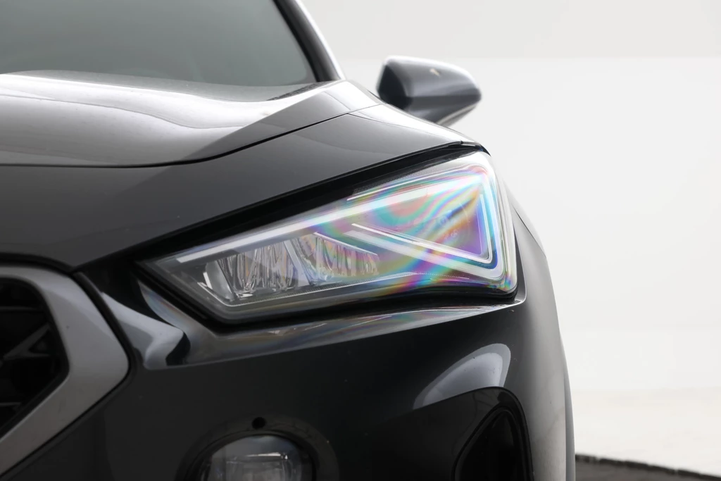 CUPRA Formentor – foto 7