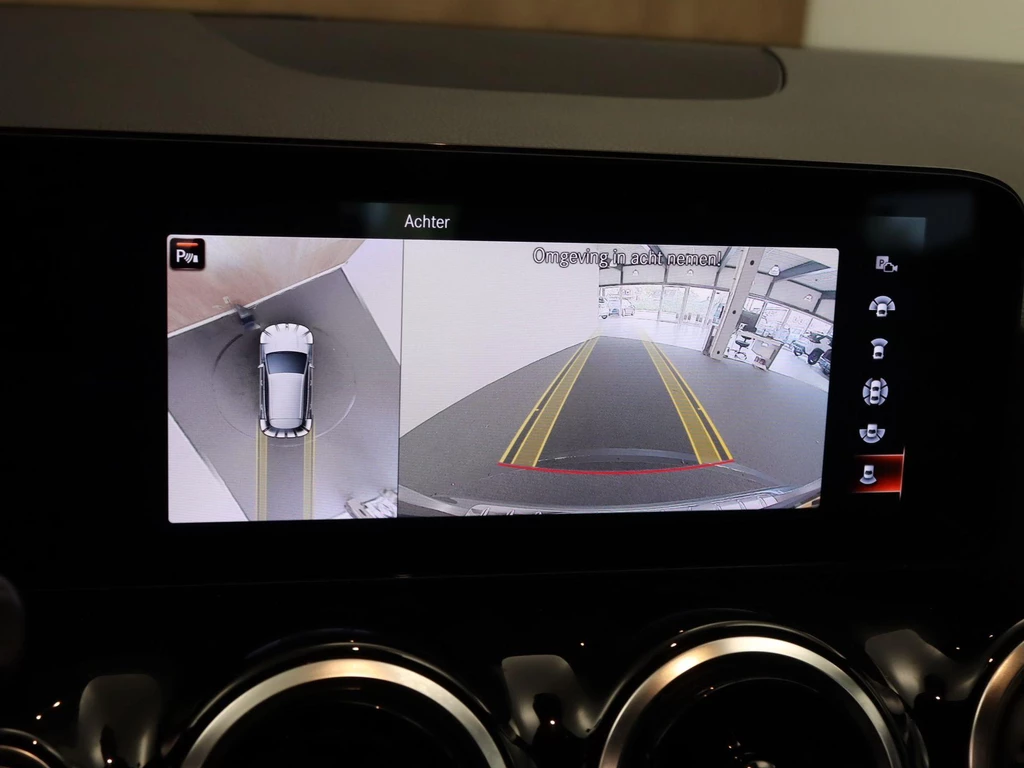 Mercedes-Benz GLA – foto 45