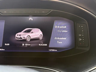 SEAT Arona – thumbnail 18