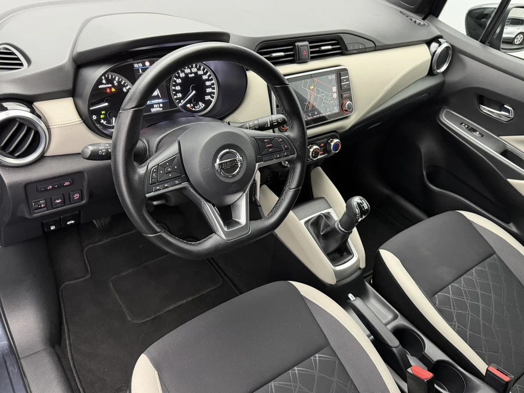 Nissan Micra – foto 10