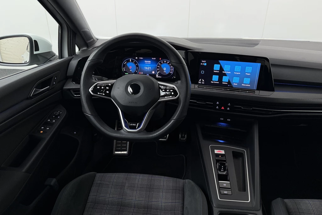 Volkswagen Golf – foto 8