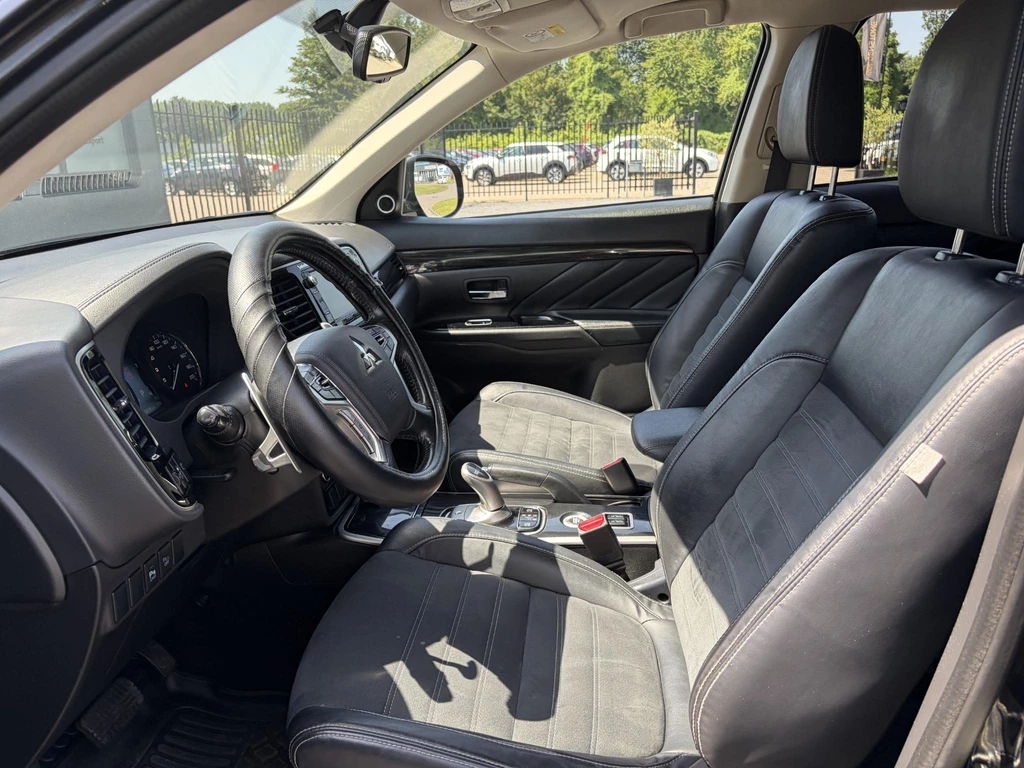 Mitsubishi Outlander – foto 8