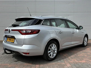 Renault Mégane Estate – thumbnail 5