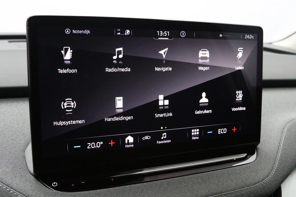 Škoda Enyaq iV – foto 29