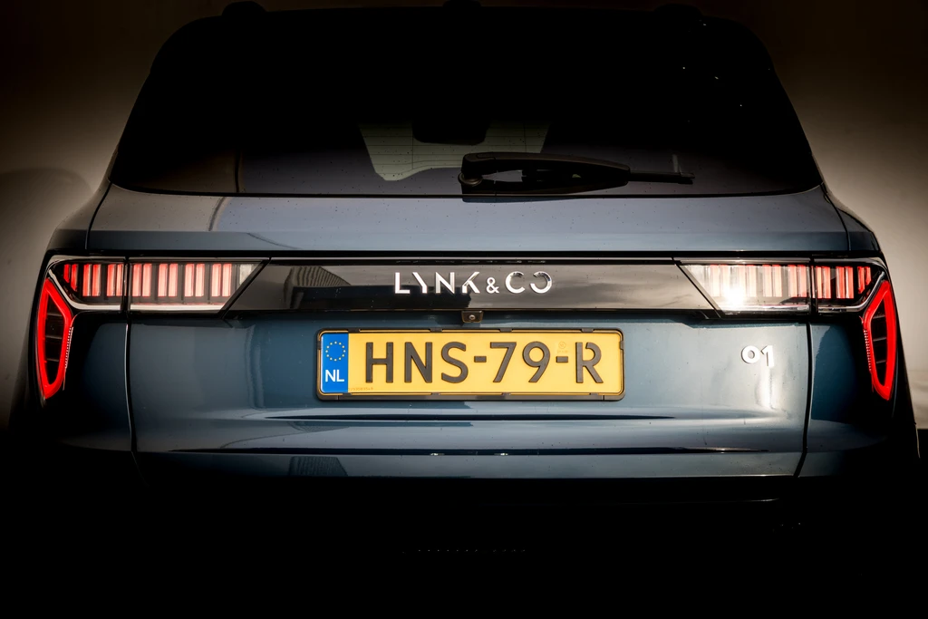 Lynk & Co 01 – foto 6