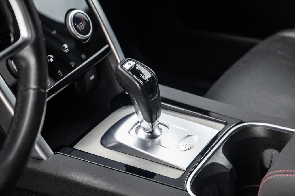 Land Rover Discovery Sport – foto 26