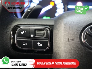 Toyota ProAce – thumbnail 21