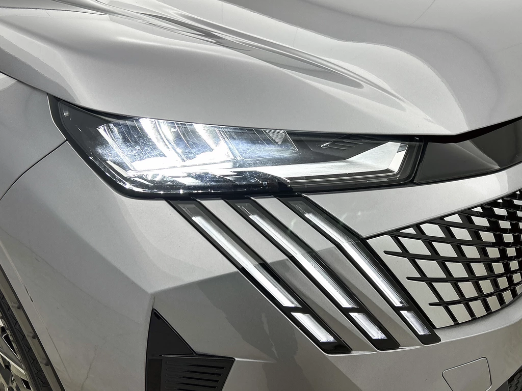 Peugeot 5008 – foto 33