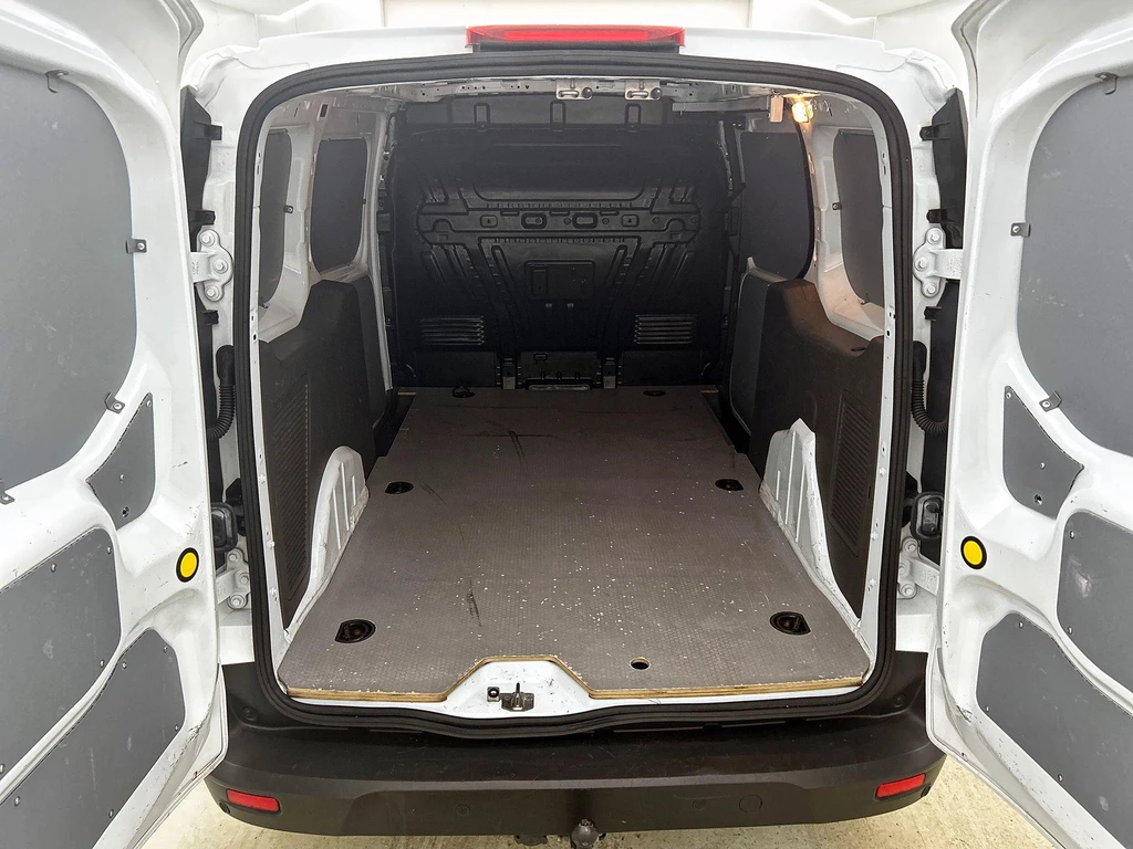 Ford Transit Connect – foto 23
