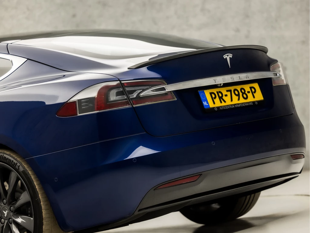 Tesla Model S – foto 5