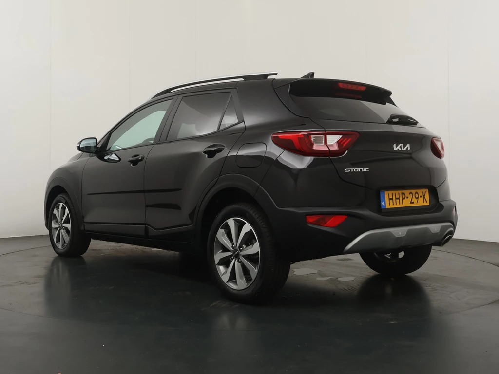 Kia Stonic – foto 5