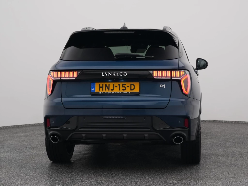 Lynk & Co 01 – foto 8