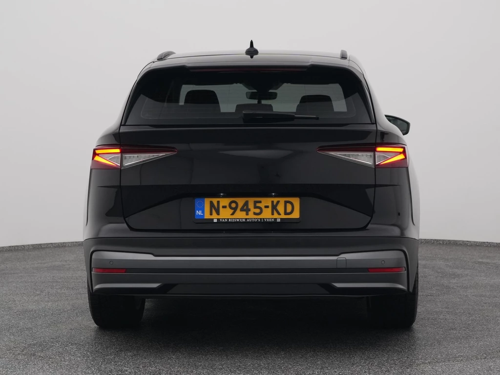 Škoda Enyaq iV – foto 7