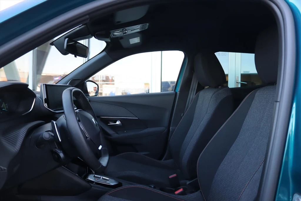Peugeot 2008 – foto 24