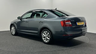 Škoda Octavia – thumbnail 3