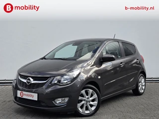 Opel KARL – thumbnail 1