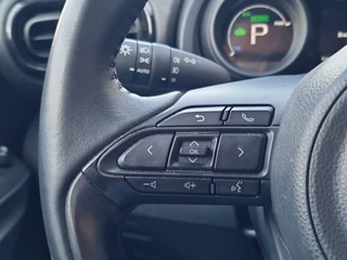 Toyota Yaris Cross – thumbnail 18