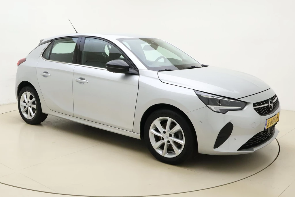 Opel Corsa – foto 8