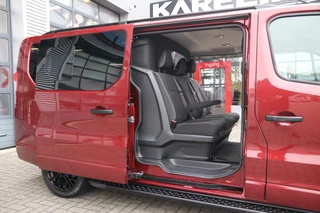 Renault Trafic – thumbnail 15