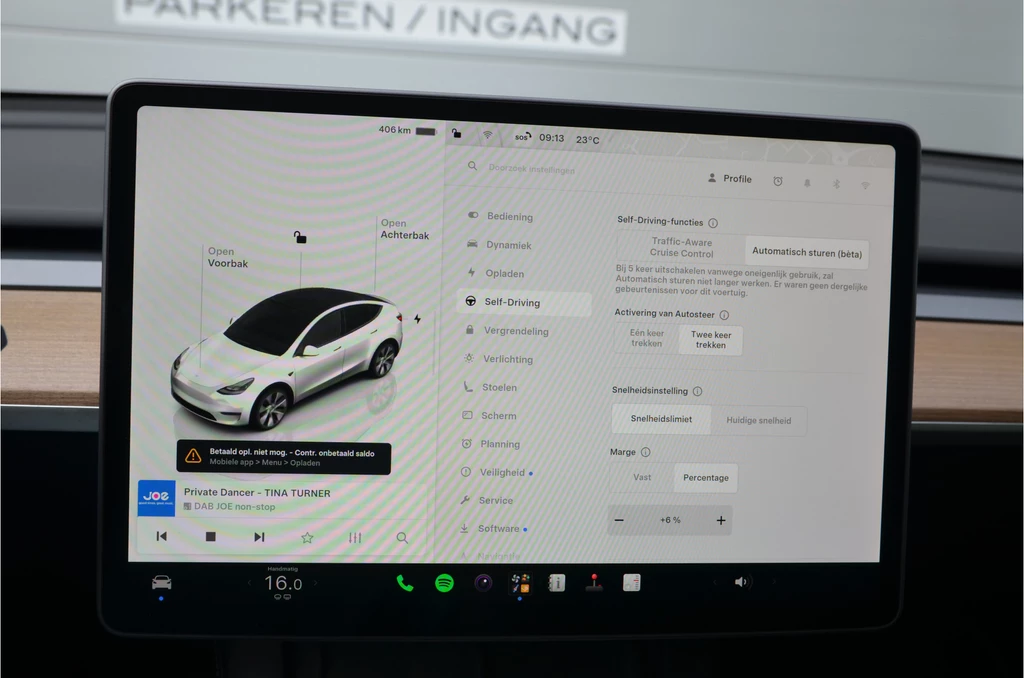 Tesla Model Y – foto 17