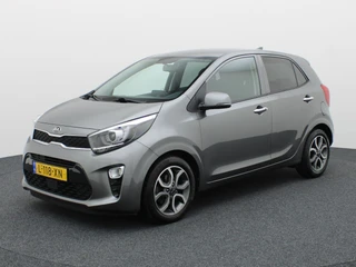 Kia Picanto – thumbnail 2
