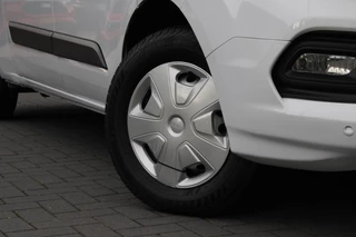 Ford Transit Custom – thumbnail 11