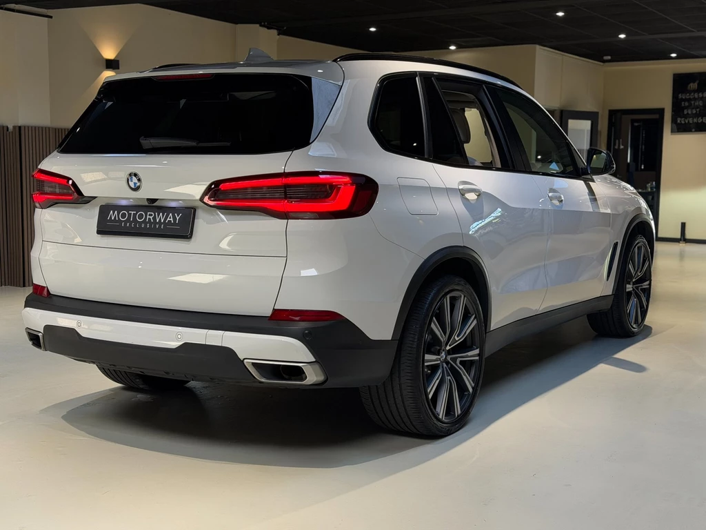 BMW X5 – foto 5