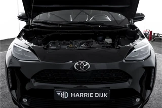 Toyota Yaris Cross – thumbnail 10