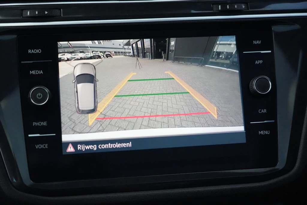 Volkswagen Tiguan – foto 18