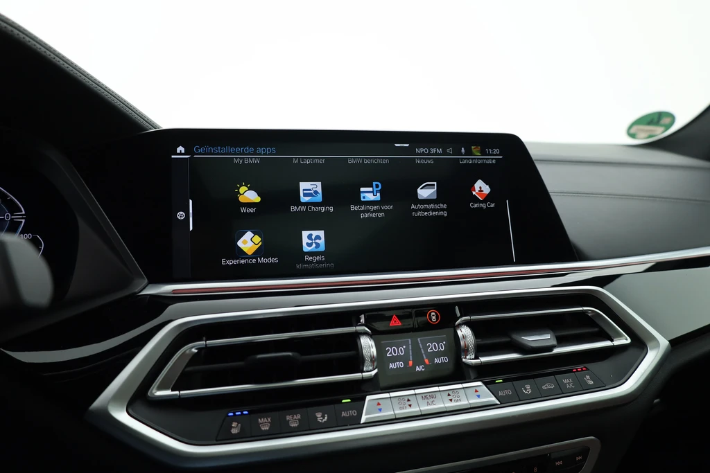 BMW X5 – foto 35