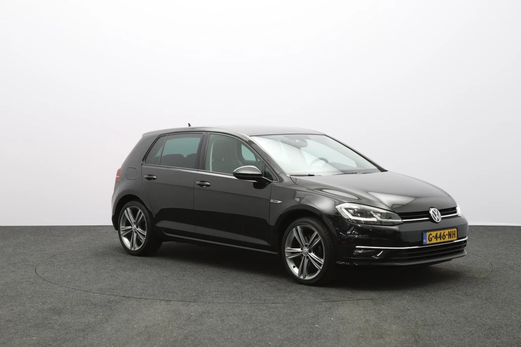 Volkswagen Golf – foto 7