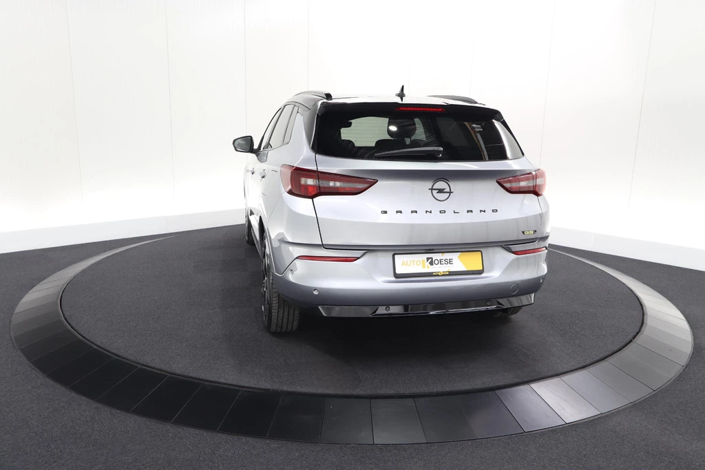Opel Grandland – foto 6