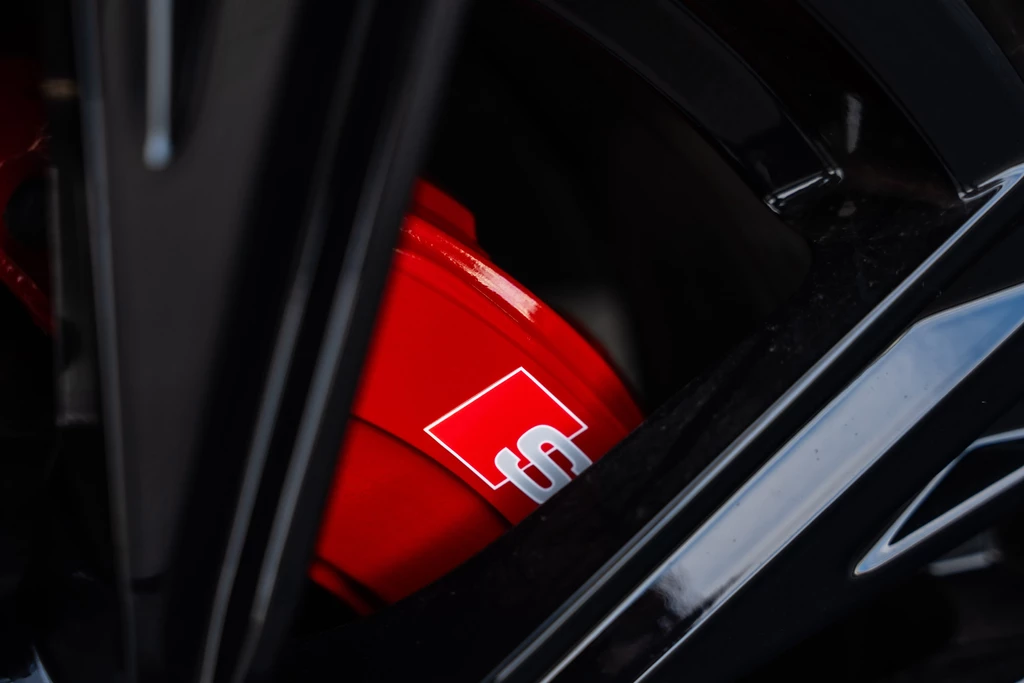 Audi A6 – foto 39