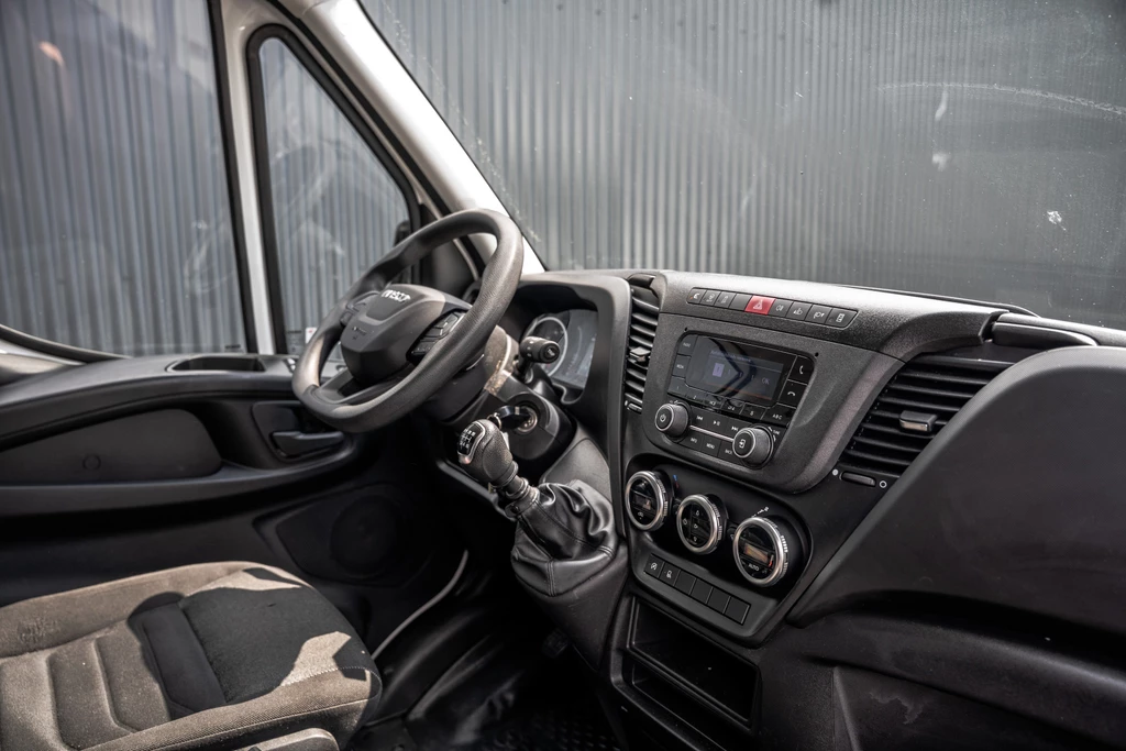 Iveco Daily – foto 8