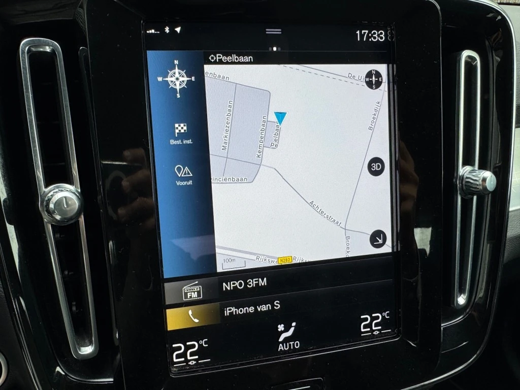Volvo XC40 – foto 14