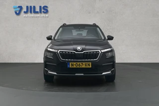 Škoda Kamiq – thumbnail 9