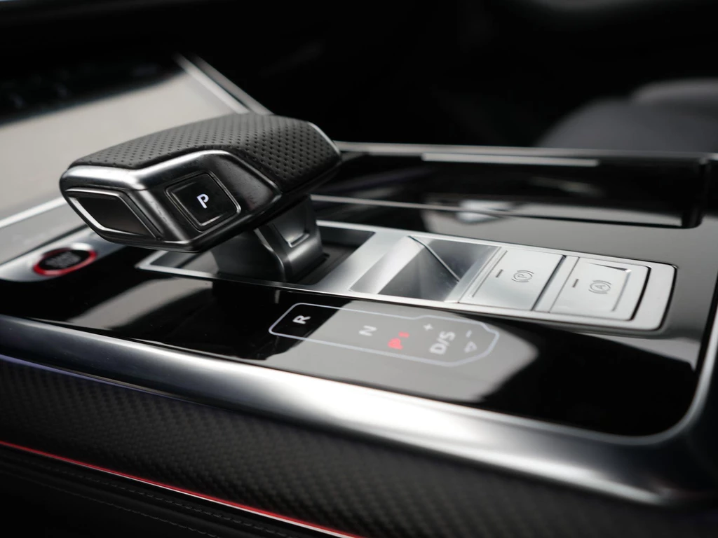 Audi RSQ8 – foto 45
