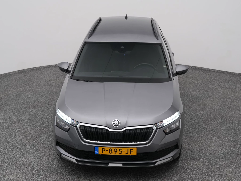 Škoda Kamiq – foto 17