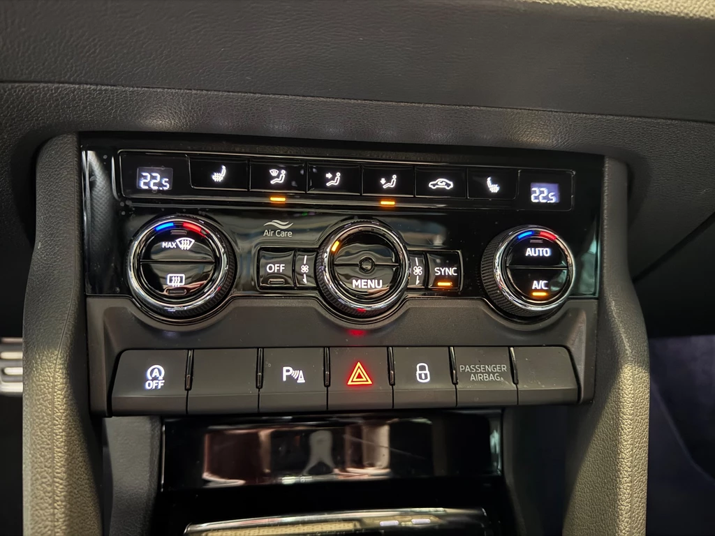 Škoda Karoq – foto 20