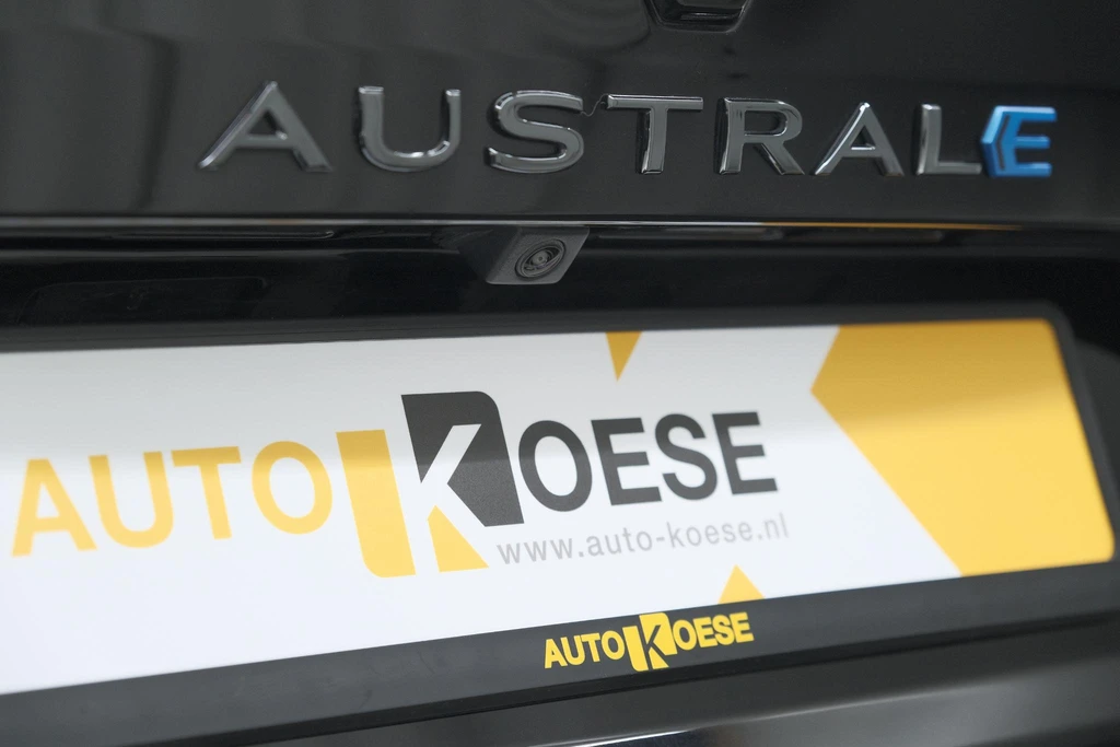Renault Austral – foto 28