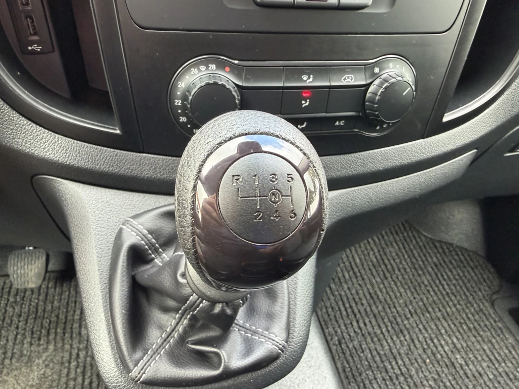 Mercedes-Benz Vito – foto 24