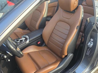 Mercedes-Benz C-Klasse – thumbnail 14