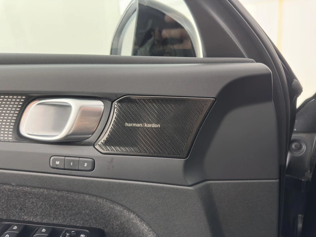 Volvo XC40 – foto 29