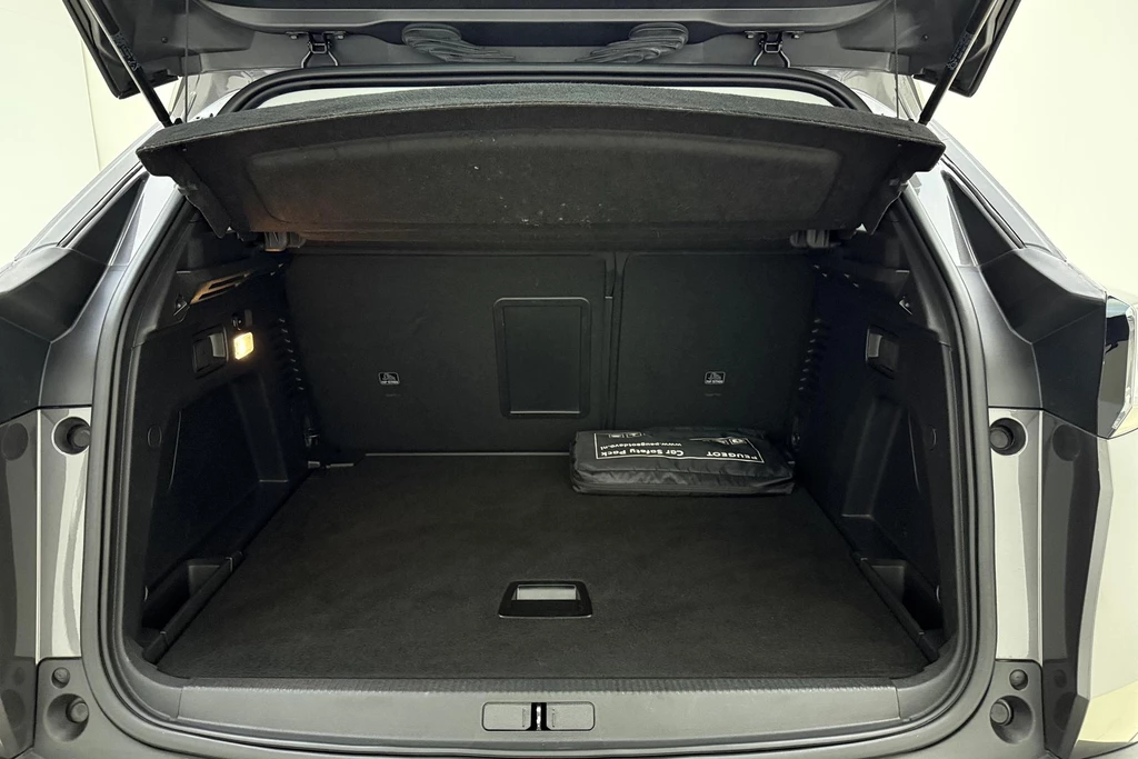 Peugeot 3008 – foto 10