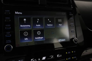 Toyota Prius – thumbnail 27