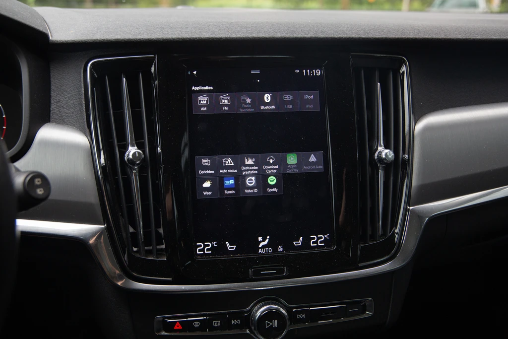 Volvo V90 – foto 14