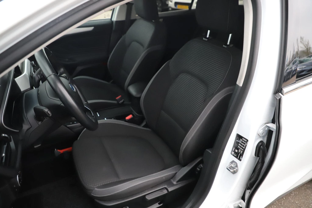Ford Focus – foto 7
