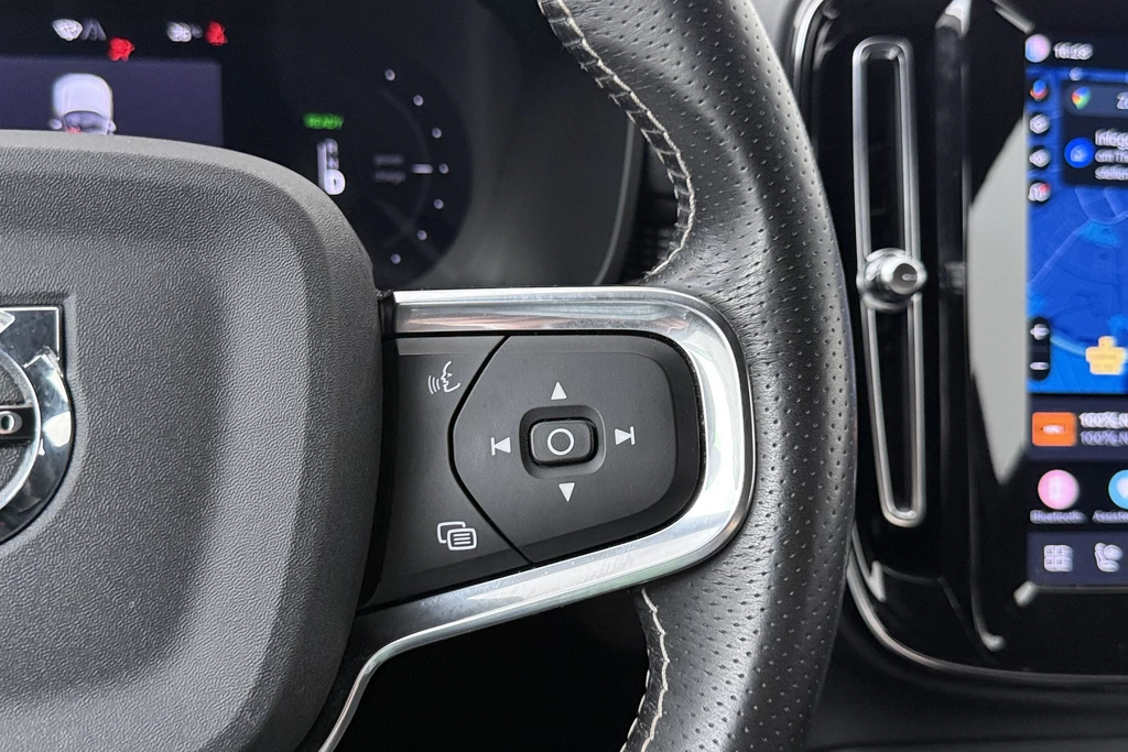 Volvo XC40 – foto 21
