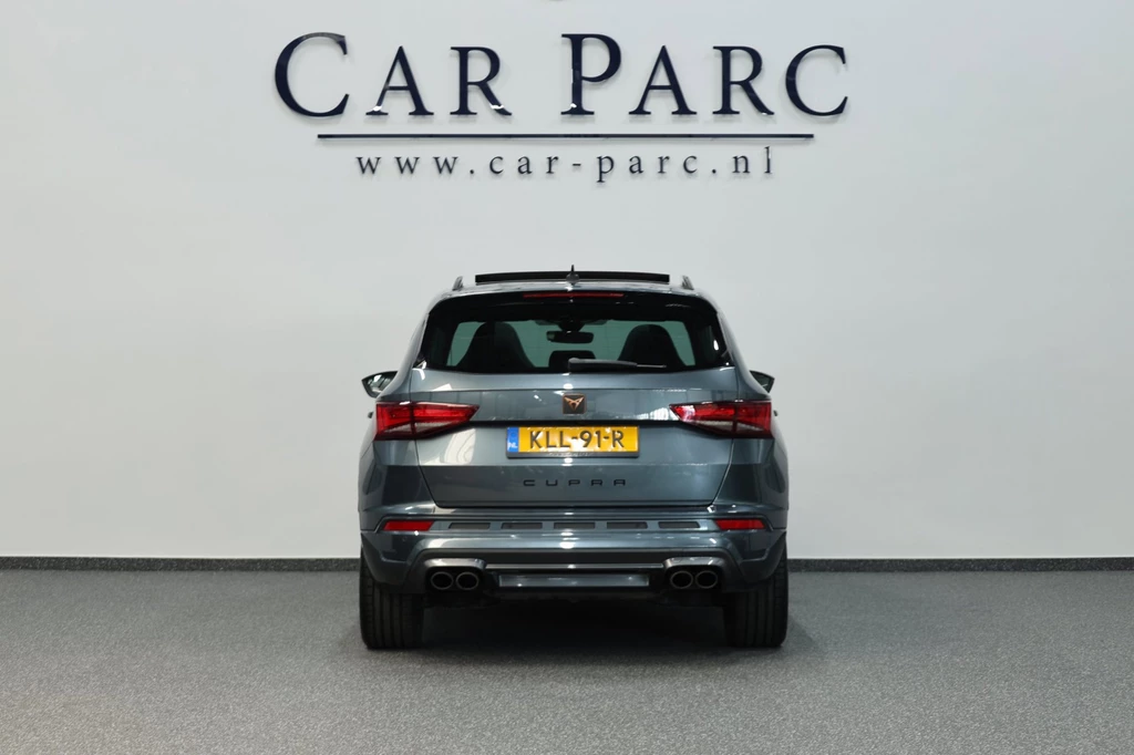 CUPRA Ateca – foto 4